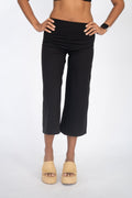 Grove — Wide Leg Pants