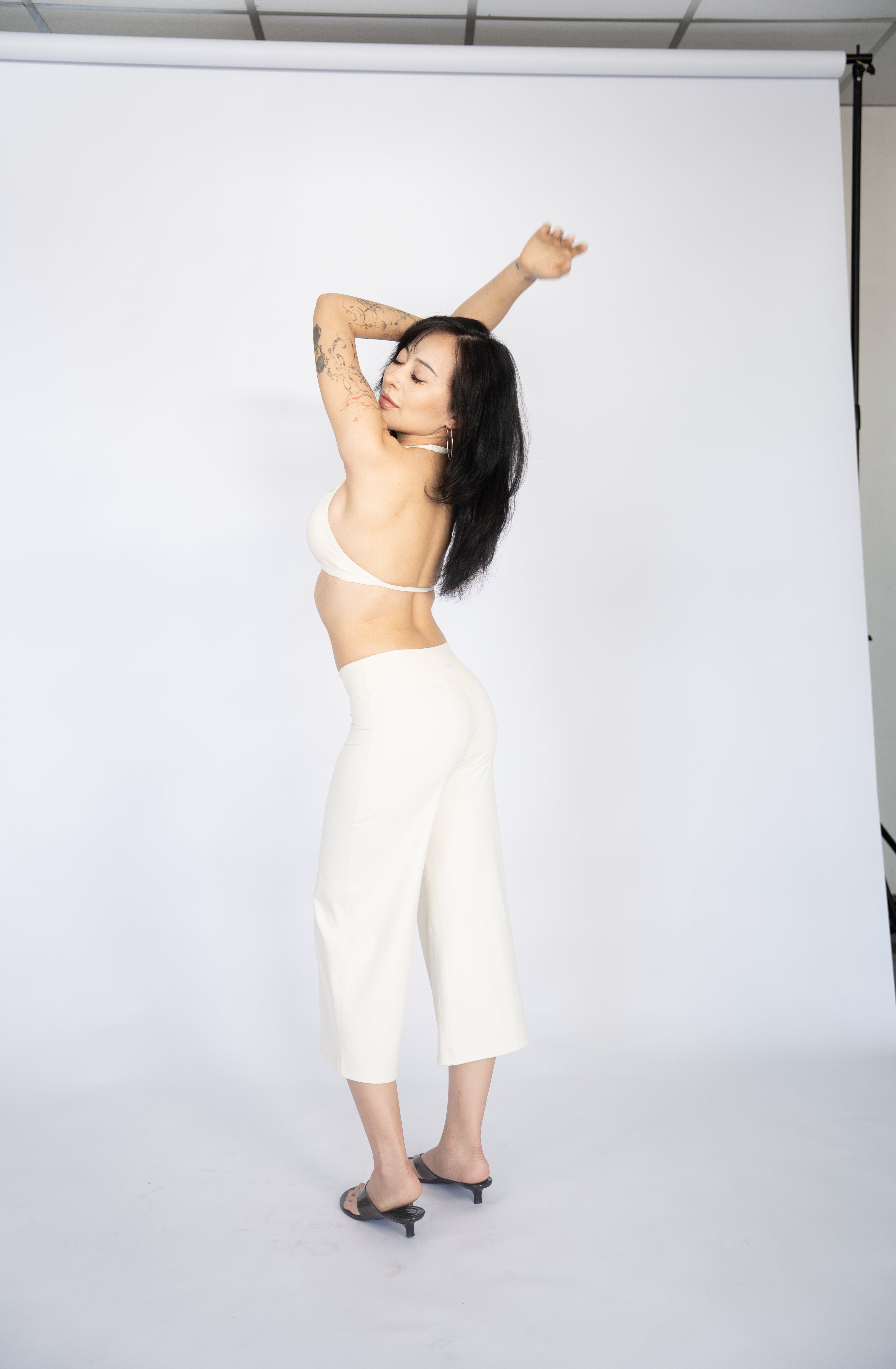 Grove — Halter Bra