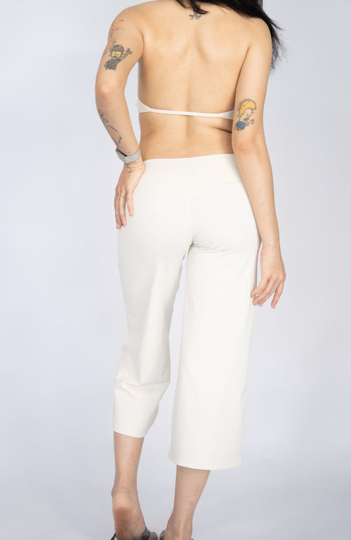 Grove — Wide Leg Pants