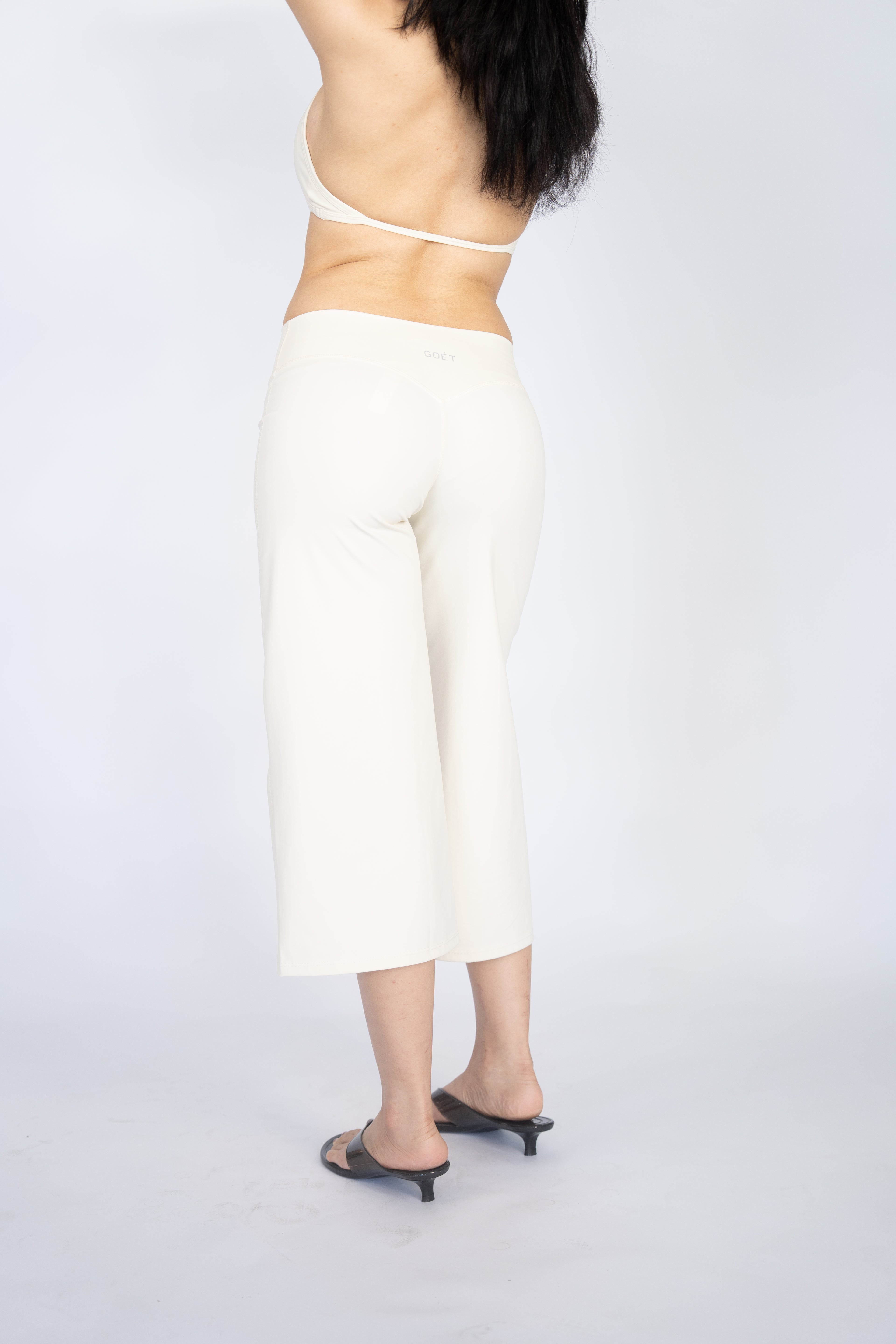 Grove — Wide Leg Pants
